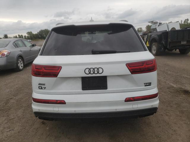 Photo 5 VIN: WA1WAAF79HD015550 - AUDI Q7 