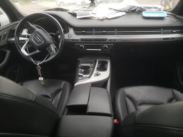 Photo 7 VIN: WA1WAAF79HD015550 - AUDI Q7 