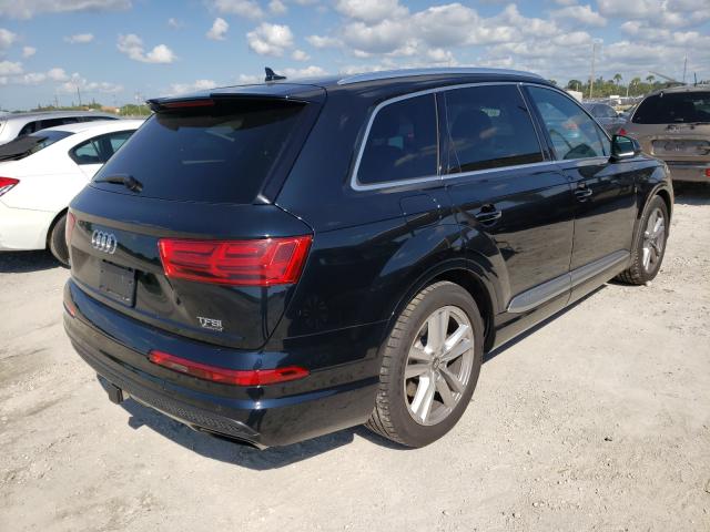 Photo 3 VIN: WA1WAAF79HD017685 - AUDI Q7 