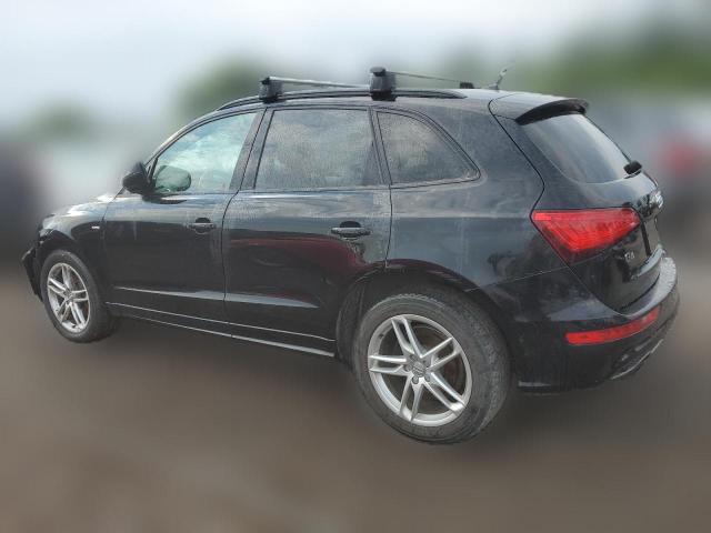 Photo 1 VIN: WA1WFCFP0FA138472 - AUDI Q5 