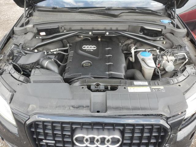 Photo 11 VIN: WA1WFCFP0FA138472 - AUDI Q5 