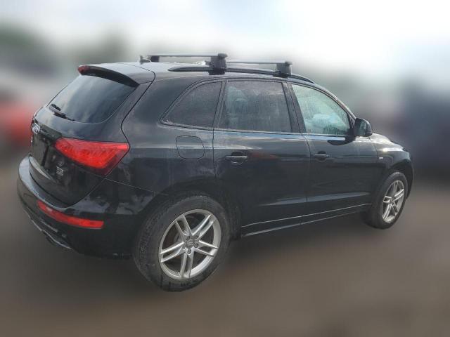 Photo 2 VIN: WA1WFCFP0FA138472 - AUDI Q5 