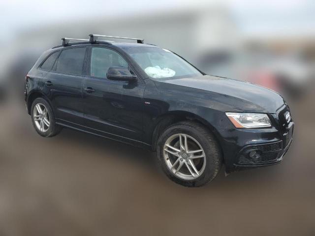 Photo 3 VIN: WA1WFCFP0FA138472 - AUDI Q5 