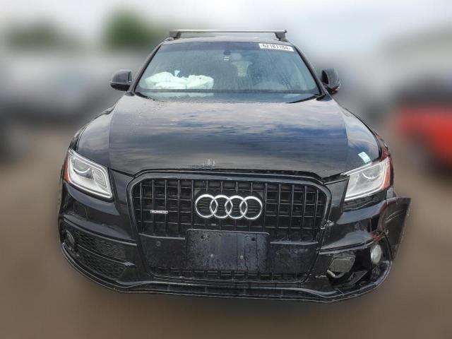 Photo 4 VIN: WA1WFCFP0FA138472 - AUDI Q5 