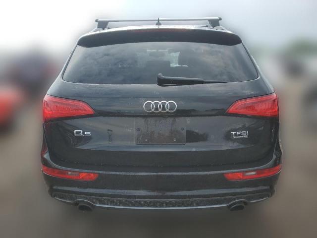 Photo 5 VIN: WA1WFCFP0FA138472 - AUDI Q5 