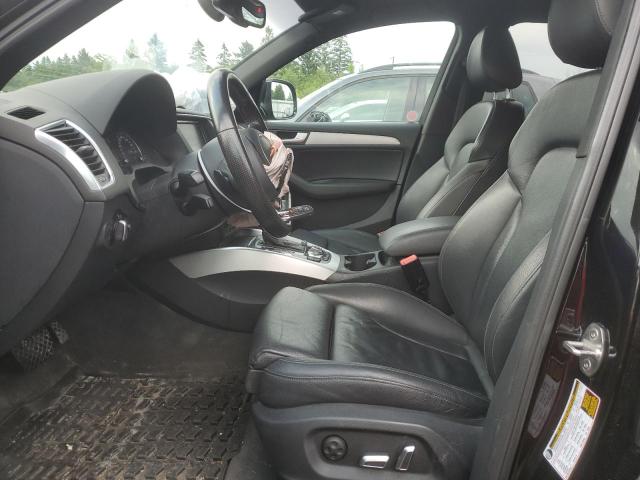 Photo 6 VIN: WA1WFCFP0FA138472 - AUDI Q5 