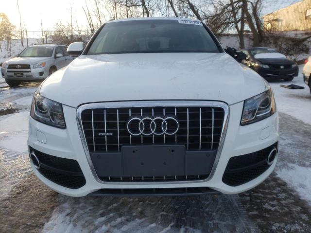 Photo 4 VIN: WA1WFCFP1CA070453 - AUDI Q5 PRESTIG 