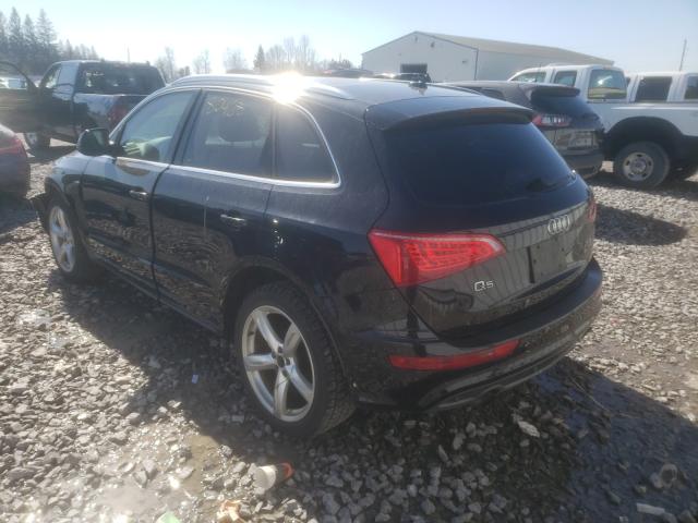 Photo 2 VIN: WA1WFCFP2CA015400 - AUDI Q5 