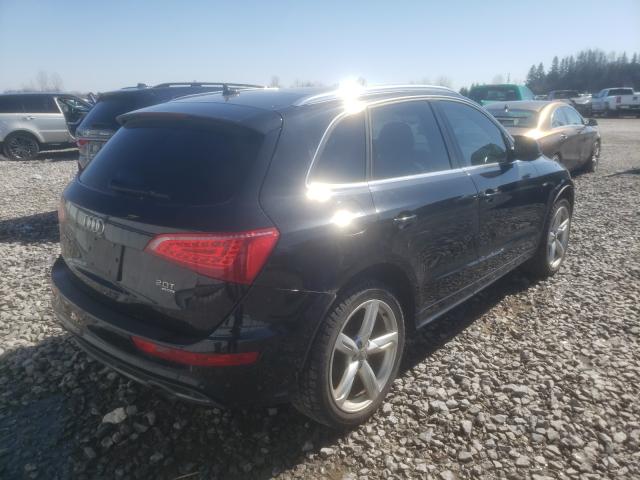 Photo 3 VIN: WA1WFCFP2CA015400 - AUDI Q5 