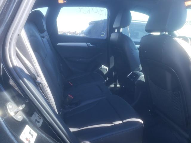 Photo 5 VIN: WA1WFCFP2CA015400 - AUDI Q5 