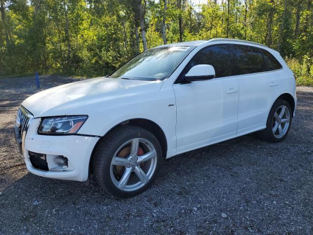 Photo 0 VIN: WA1WFCFP5CA078605 - AUDI Q5 PRESTIG 