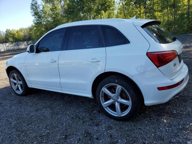 Photo 1 VIN: WA1WFCFP5CA078605 - AUDI Q5 PRESTIG 