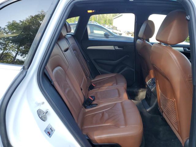 Photo 10 VIN: WA1WFCFP5CA078605 - AUDI Q5 PRESTIG 