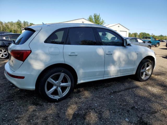 Photo 2 VIN: WA1WFCFP5CA078605 - AUDI Q5 PRESTIG 