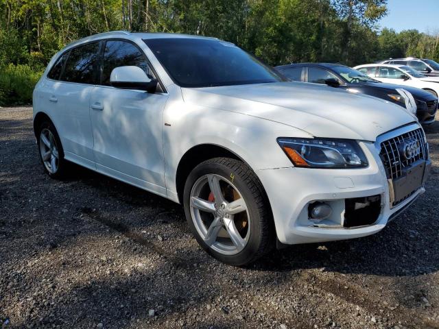 Photo 3 VIN: WA1WFCFP5CA078605 - AUDI Q5 PRESTIG 