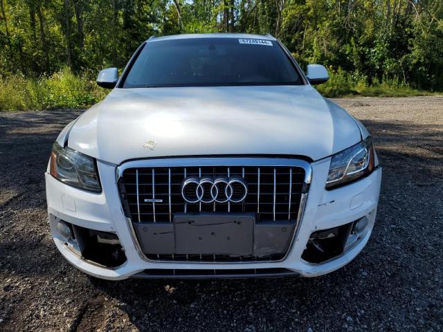 Photo 4 VIN: WA1WFCFP5CA078605 - AUDI Q5 PRESTIG 