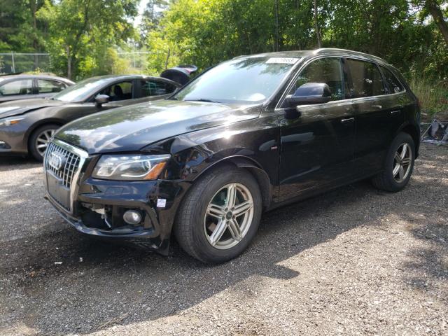 Photo 0 VIN: WA1WFCFP6BA065411 - AUDI Q5 PRESTIG 