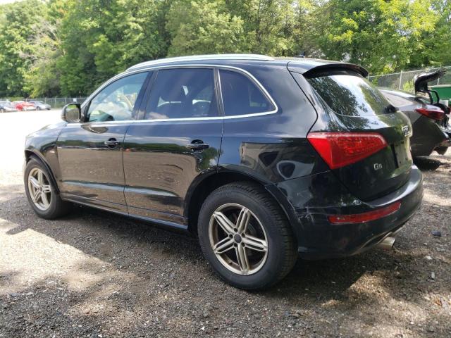 Photo 1 VIN: WA1WFCFP6BA065411 - AUDI Q5 PRESTIG 