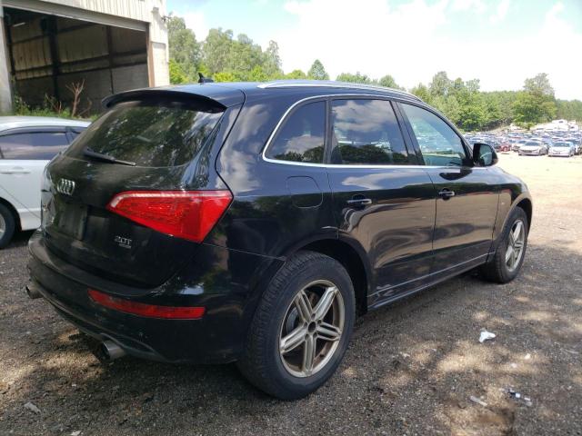 Photo 2 VIN: WA1WFCFP6BA065411 - AUDI Q5 PRESTIG 