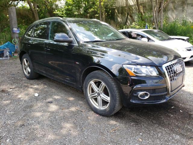 Photo 3 VIN: WA1WFCFP6BA065411 - AUDI Q5 PRESTIG 