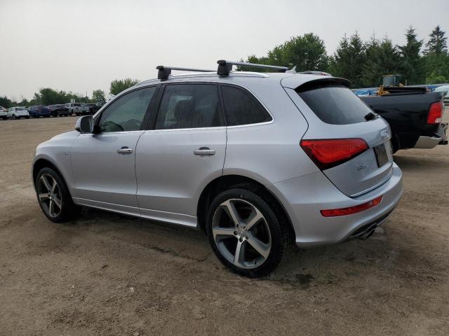 Photo 1 VIN: WA1WFCFP6FA097975 - AUDI Q5 PRESTIG 