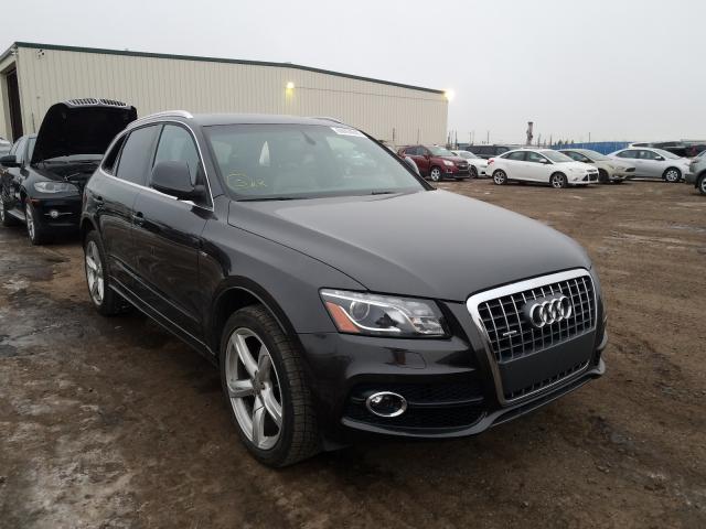 Photo 0 VIN: WA1WFCFP7CA026294 - AUDI Q5 