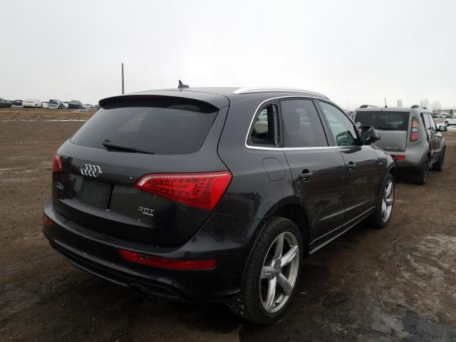 Photo 3 VIN: WA1WFCFP7CA026294 - AUDI Q5 