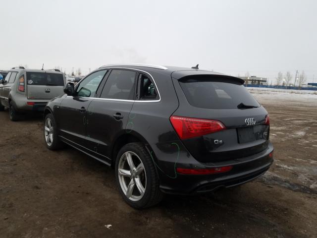 Photo 2 VIN: WA1WFCFP7CA026294 - AUDI Q5 PRESTIG 