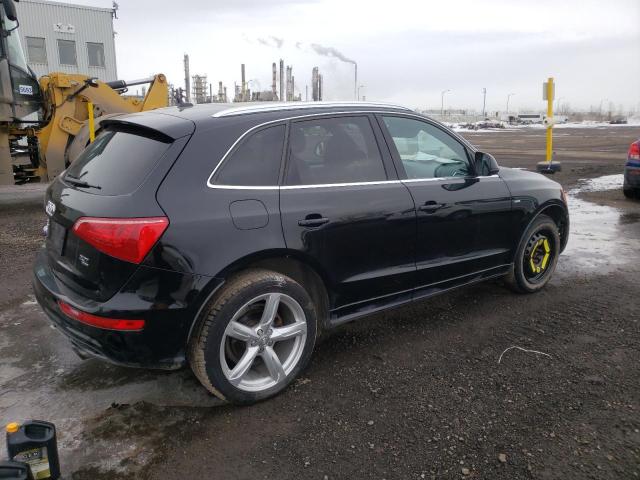 Photo 2 VIN: WA1WFCFP8CA058641 - AUDI Q5 