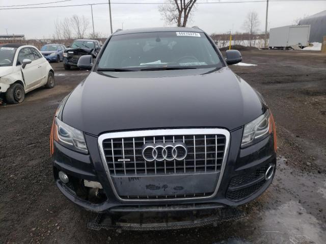 Photo 4 VIN: WA1WFCFP8CA058641 - AUDI Q5 