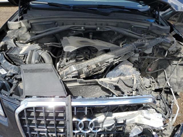 Photo 11 VIN: WA1WFCFP9FA078028 - AUDI Q5 