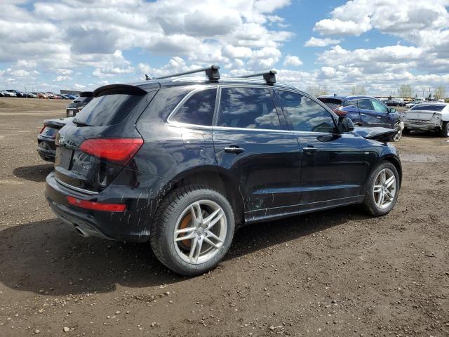 Photo 2 VIN: WA1WFCFP9FA078028 - AUDI Q5 