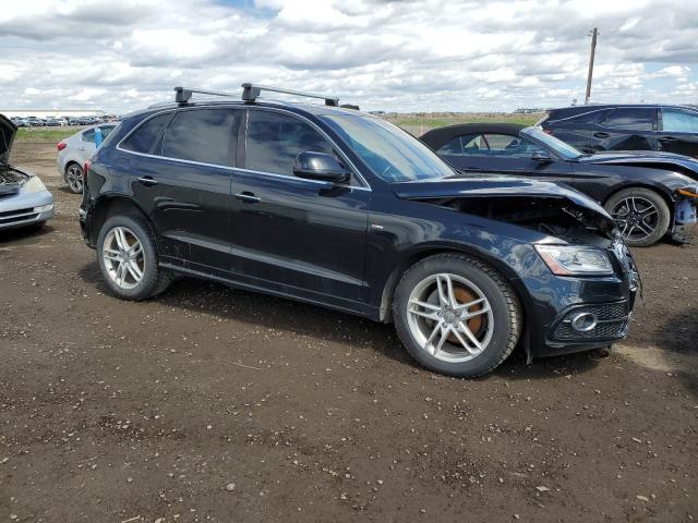 Photo 3 VIN: WA1WFCFP9FA078028 - AUDI Q5 