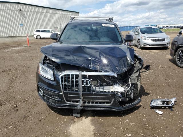 Photo 4 VIN: WA1WFCFP9FA078028 - AUDI Q5 