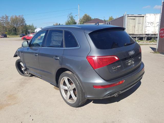 Photo 1 VIN: WA1WFCFPXCA108701 - AUDI Q5 PRESTIG 