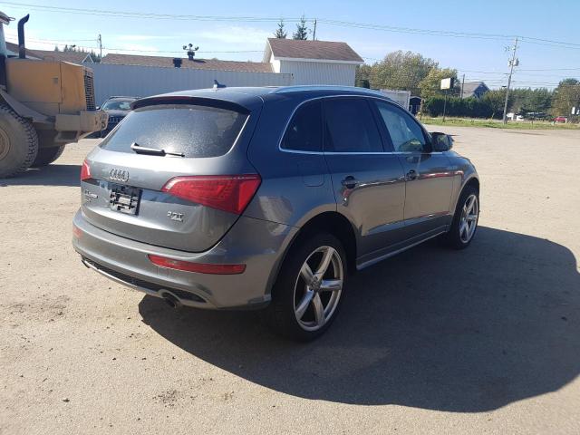 Photo 2 VIN: WA1WFCFPXCA108701 - AUDI Q5 PRESTIG 