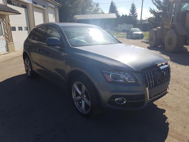 Photo 3 VIN: WA1WFCFPXCA108701 - AUDI Q5 PRESTIG 