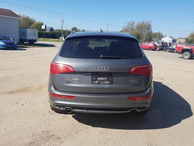 Photo 5 VIN: WA1WFCFPXCA108701 - AUDI Q5 PRESTIG 