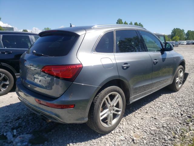 Photo 3 VIN: WA1WFCFPXDA101104 - AUDI Q5 