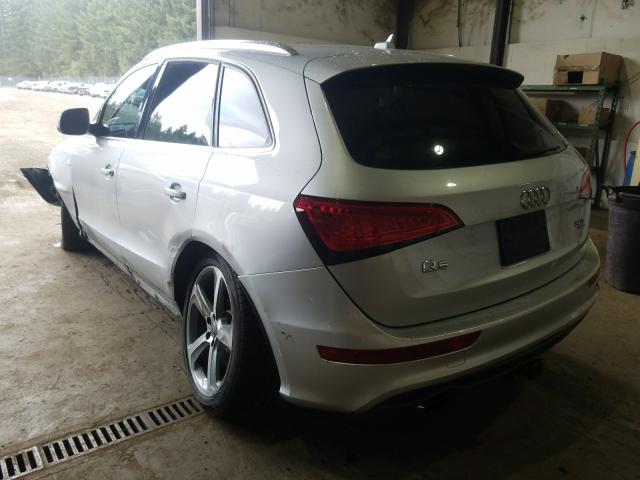 Photo 2 VIN: WA1WGAFP0DA039214 - AUDI Q5 PRESTIG 