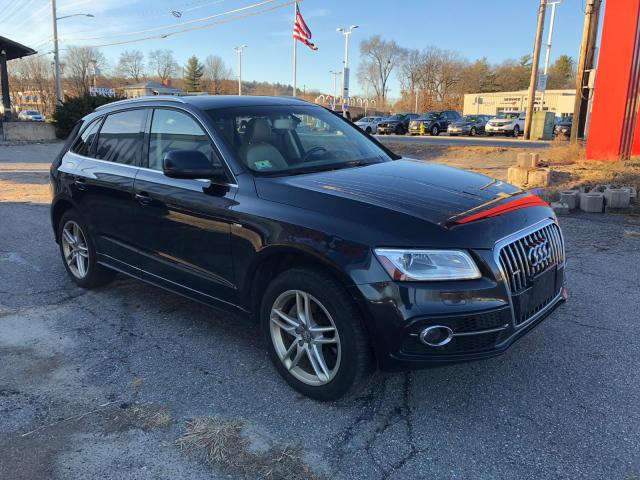 Photo 0 VIN: WA1WGAFP0EA046259 - AUDI Q5 