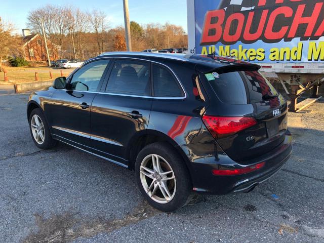 Photo 2 VIN: WA1WGAFP0EA046259 - AUDI Q5 