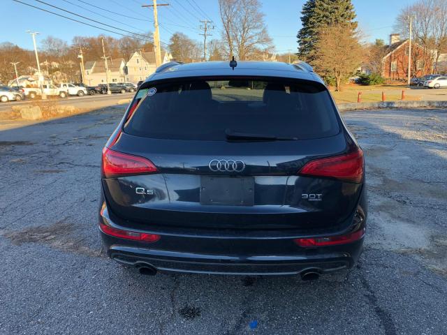 Photo 3 VIN: WA1WGAFP0EA046259 - AUDI Q5 