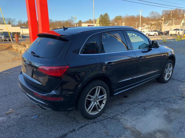 Photo 4 VIN: WA1WGAFP0EA046259 - AUDI Q5 