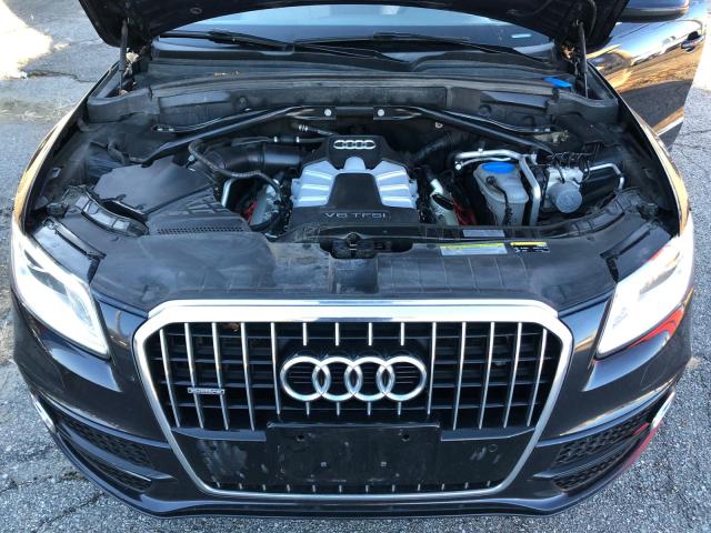 Photo 7 VIN: WA1WGAFP0EA046259 - AUDI Q5 