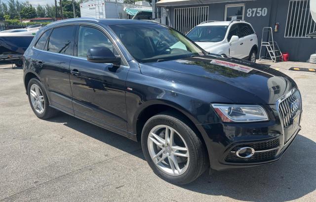 Photo 0 VIN: WA1WGAFP0EA046259 - AUDI Q5 