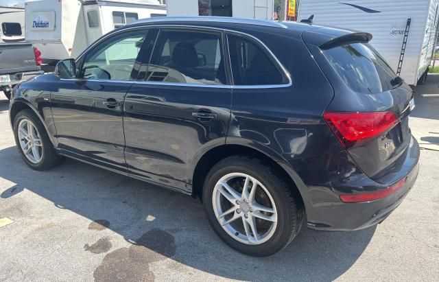 Photo 2 VIN: WA1WGAFP0EA046259 - AUDI Q5 