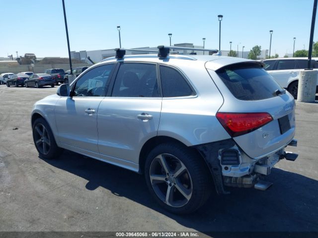 Photo 2 VIN: WA1WGAFP0FA105960 - AUDI Q5 