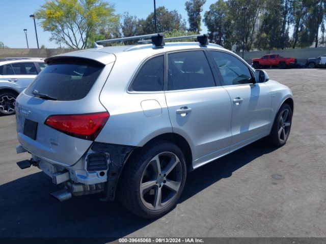 Photo 3 VIN: WA1WGAFP0FA105960 - AUDI Q5 