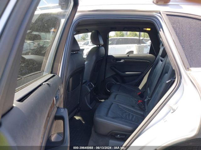 Photo 7 VIN: WA1WGAFP0FA105960 - AUDI Q5 